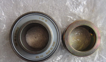 INA GRAE17-XL-NPP-B bearing | 17x40x28.6 mm